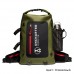 Рюкзак с набором для выживания для 2+ человек. Uncharted Supply Co The Seventy2® Pro 1